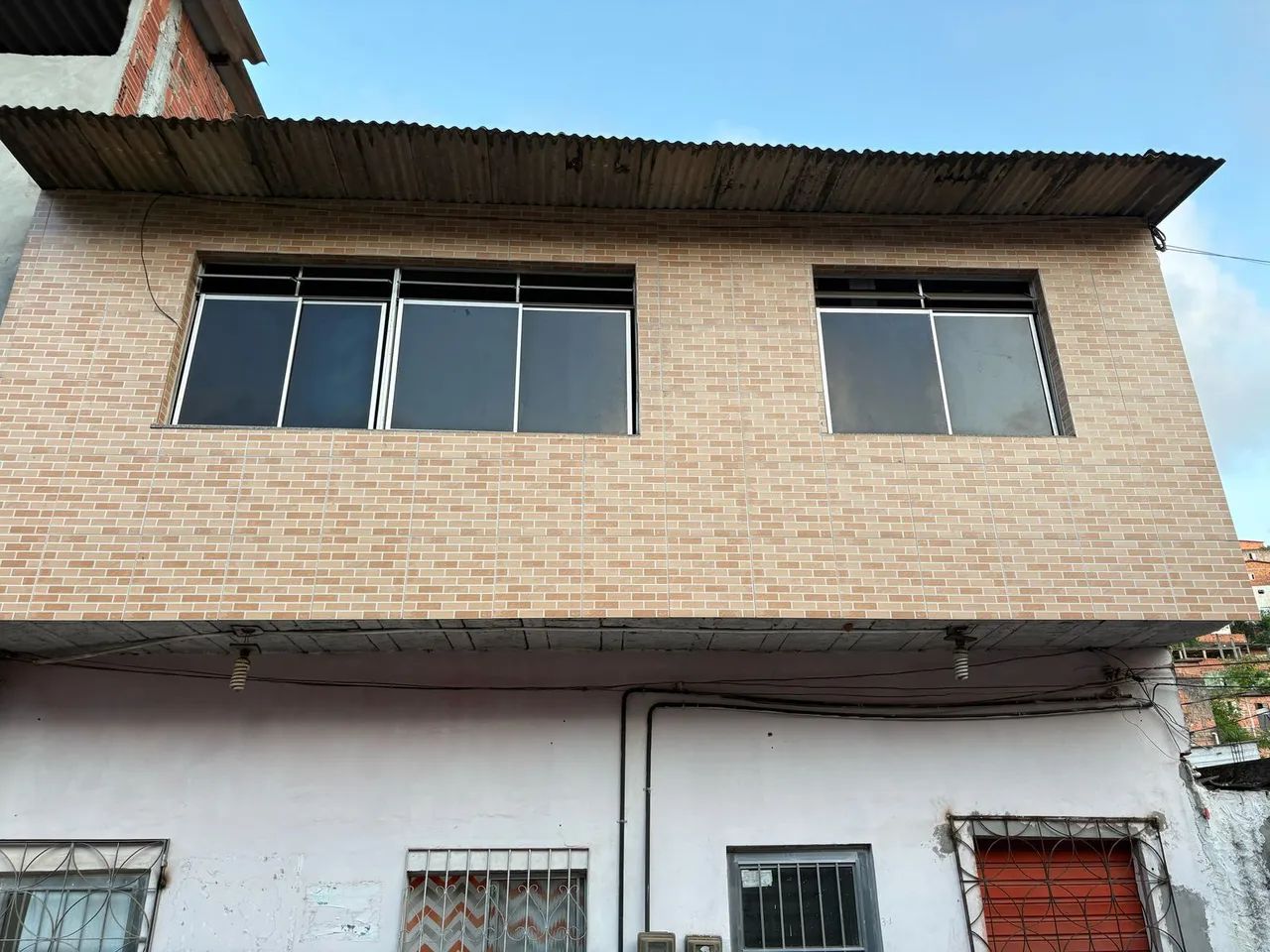 Casa 2 quartos à venda - Jardim Nova Esperança, Salvador - BA ...