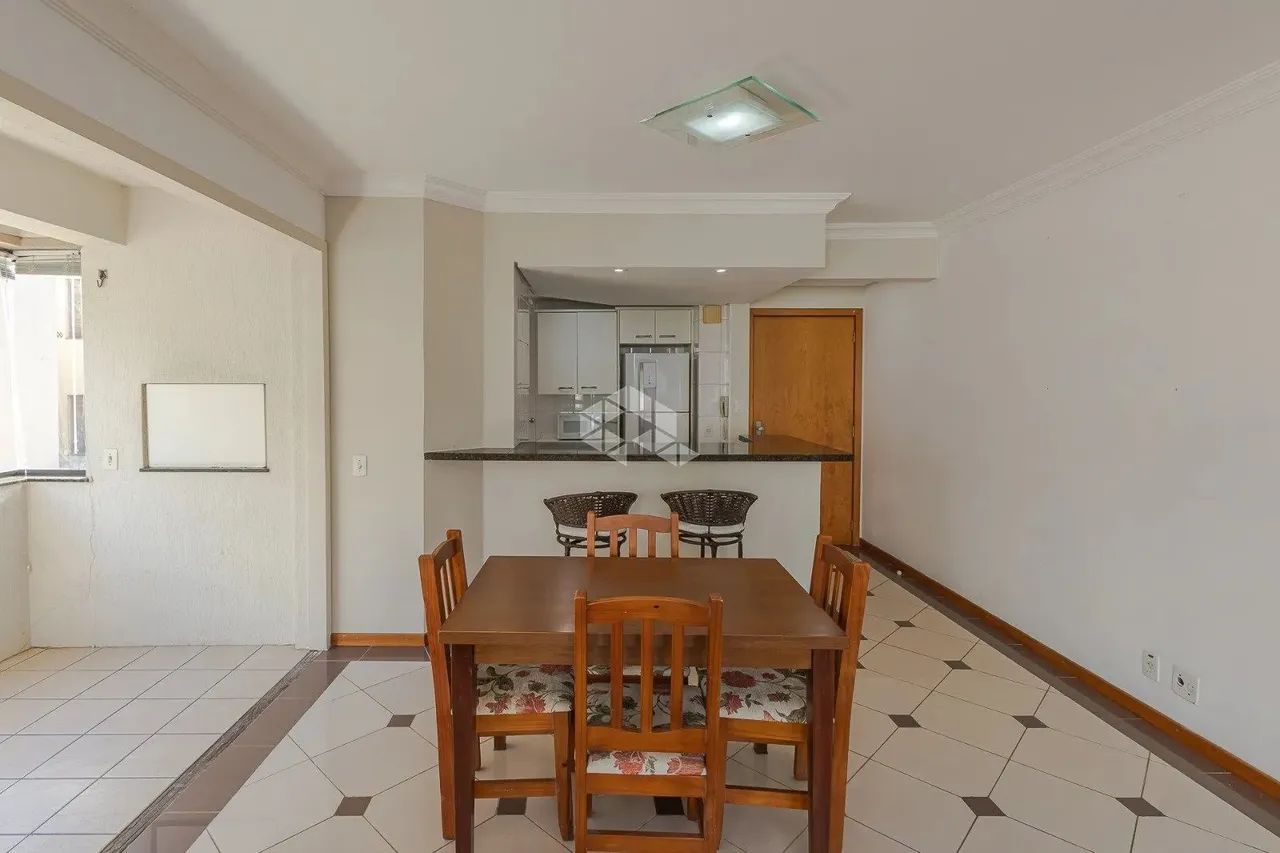 Apartamento 2 dormitórios, sendo 1 suíte, churrasqueira no melhor do Petrópolis. - Foto 5