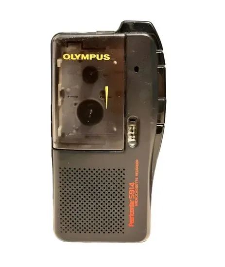 Gravador Olympus Pearlcorder S924 - Foto 3
