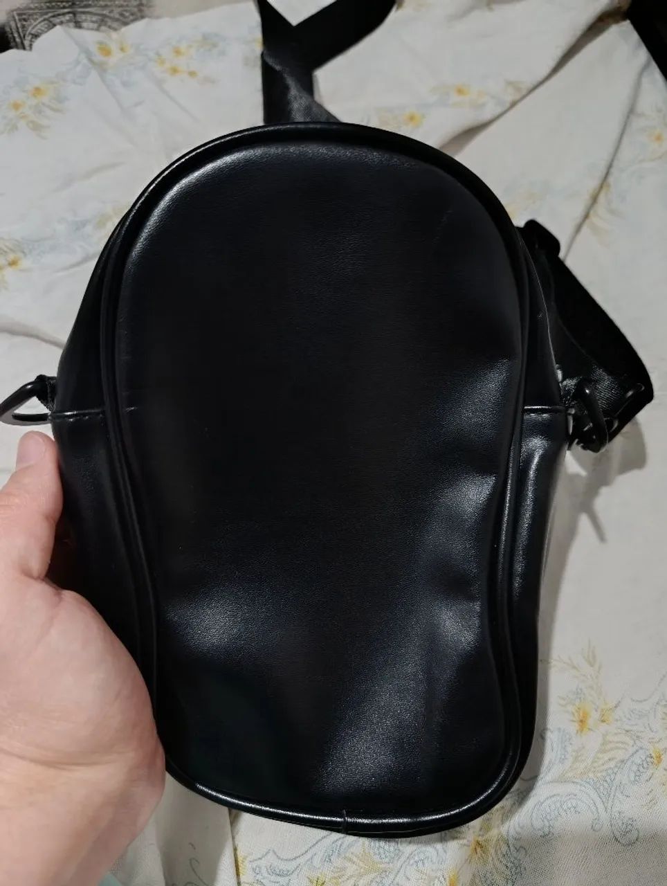 Bolsa de ombro pânico - Foto 2