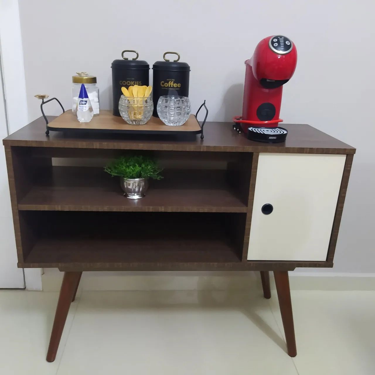 Wooden Sideboard64209938040322122