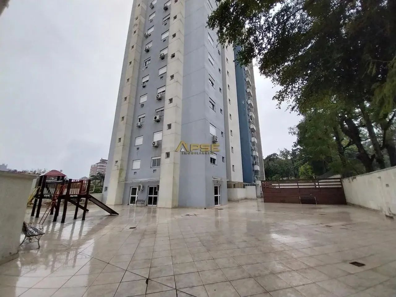 Cobertura à venda, 2 quartos, 93 m² de área privativa - Bairro Centro/Canoas