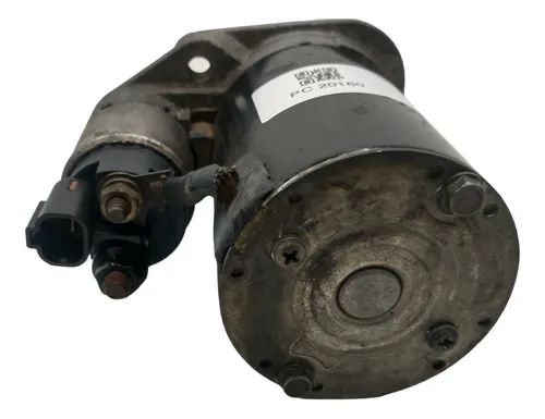 Motor Arranque Partida Hyundai Hb20 1.6 2014 2015 2016 2017 - Foto 4