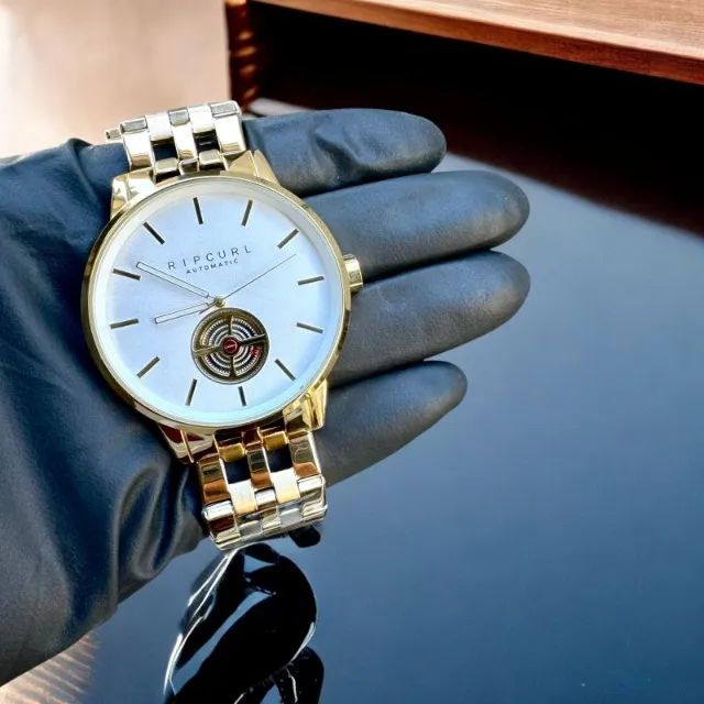 Relógio Rip Curl H74 - Foto 3