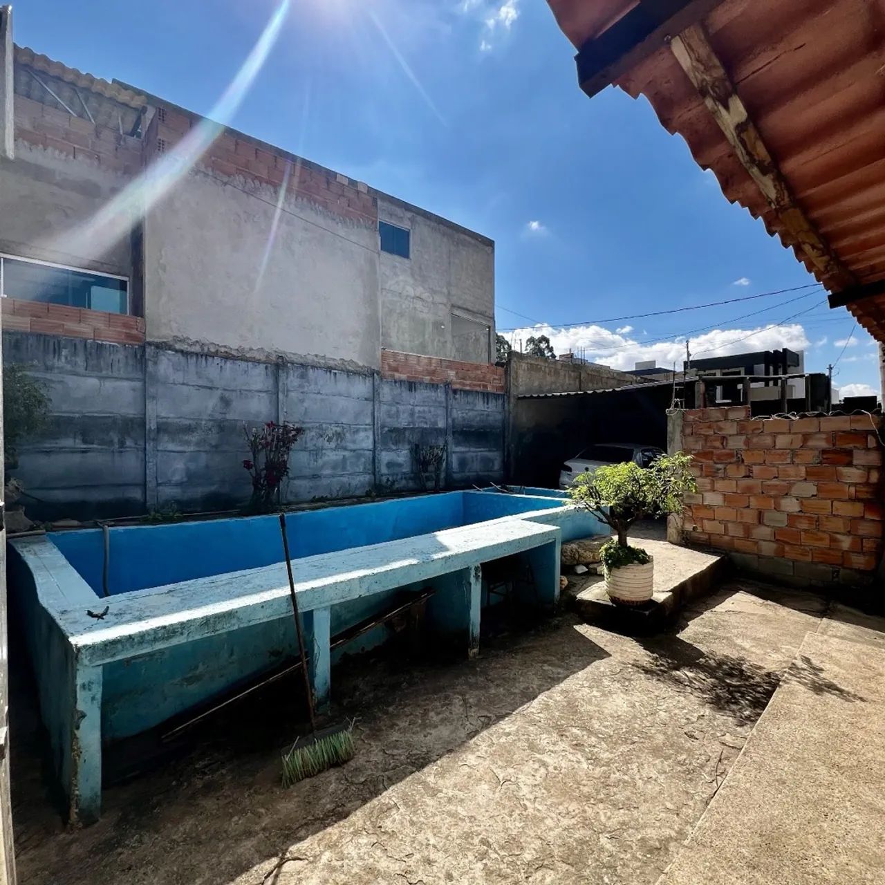 Vendo Chalé 2 Quartos Jardim Marrocos Contagem  - Foto 4