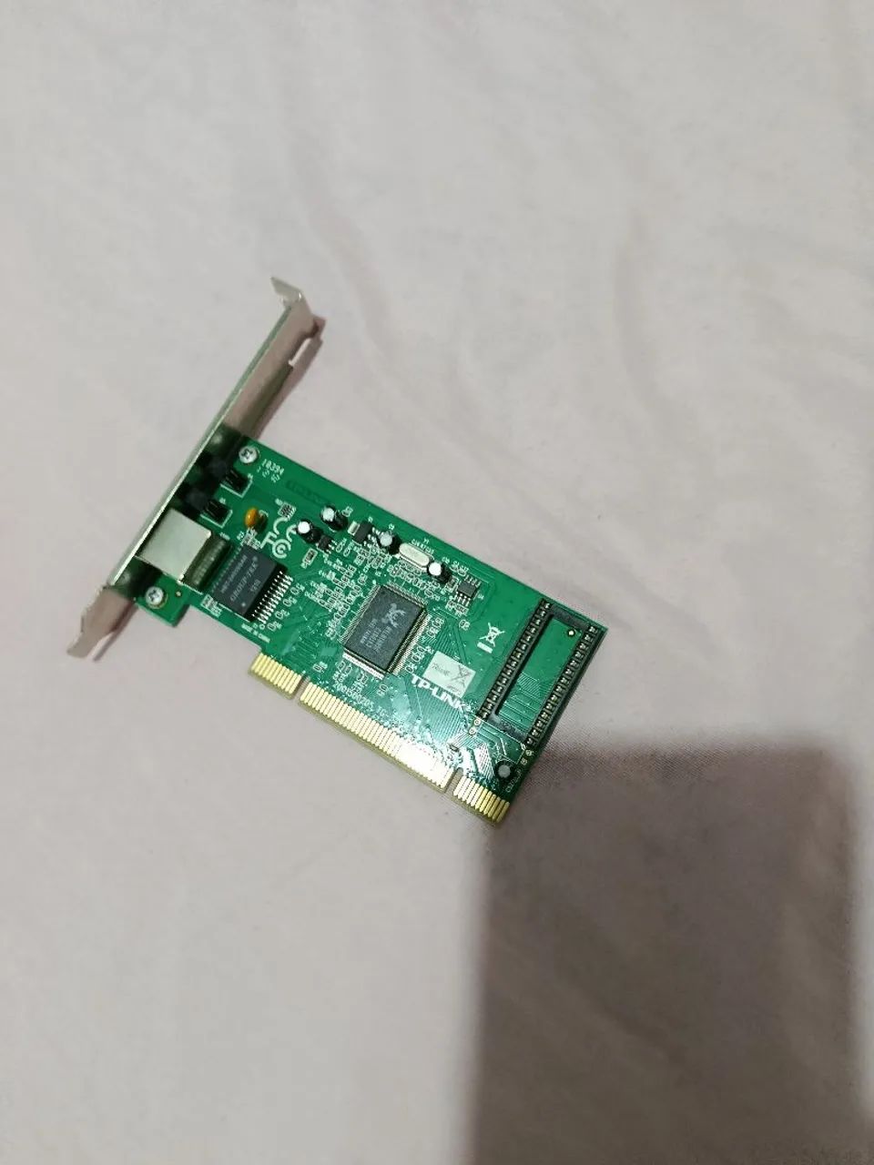 Placa de rede64308142332547121