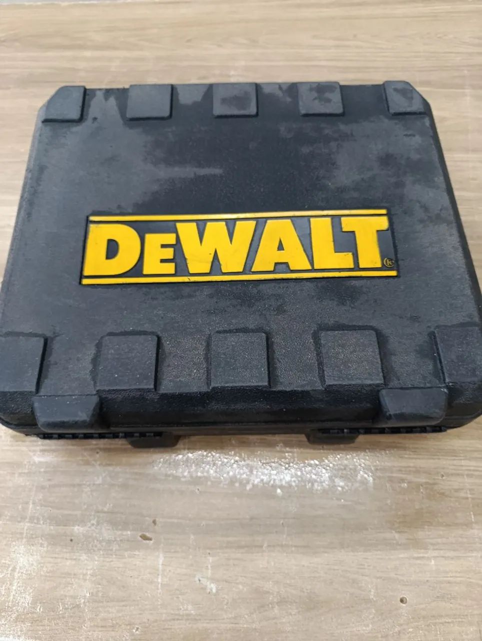 Tupia dewalt 900w. 10 x no cartão.  - Foto 5