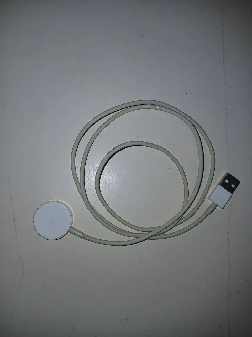 Carregador Apple Watch - Original