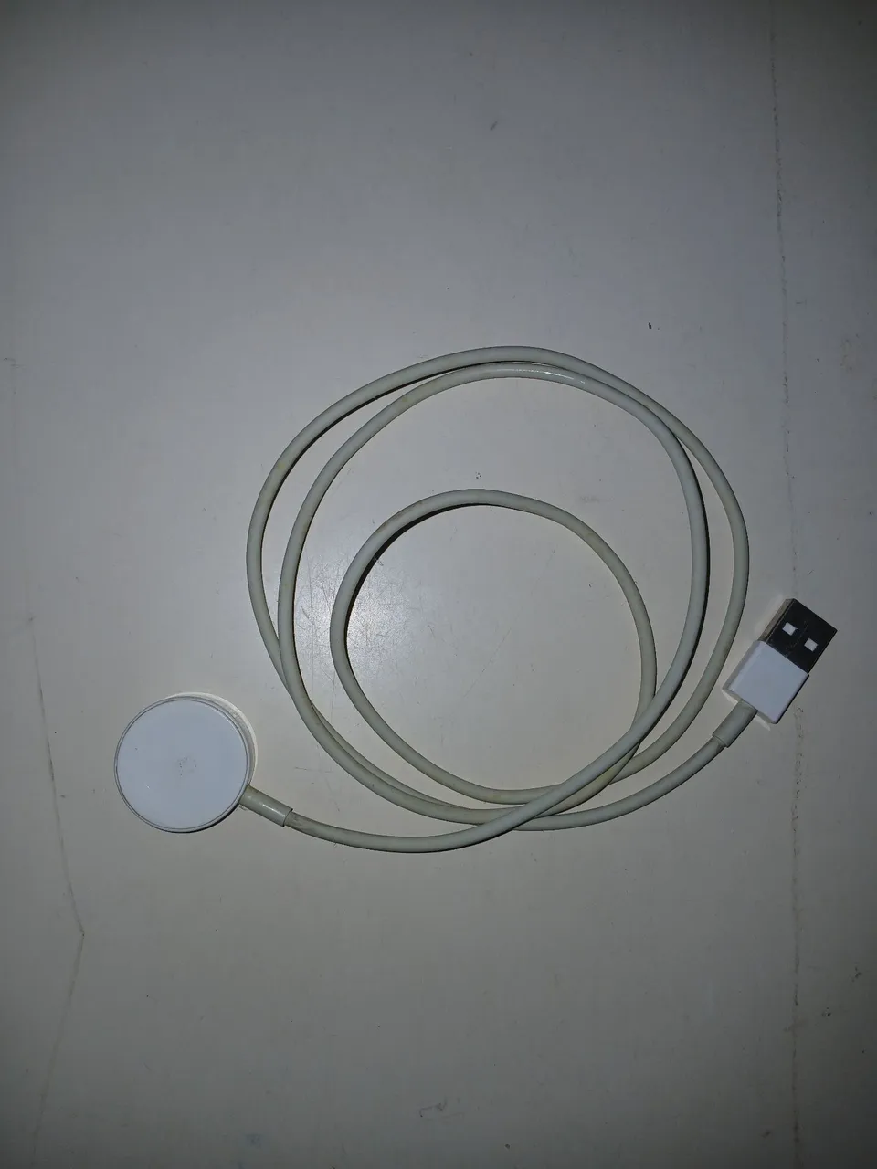 Carregador Apple Watch - Original