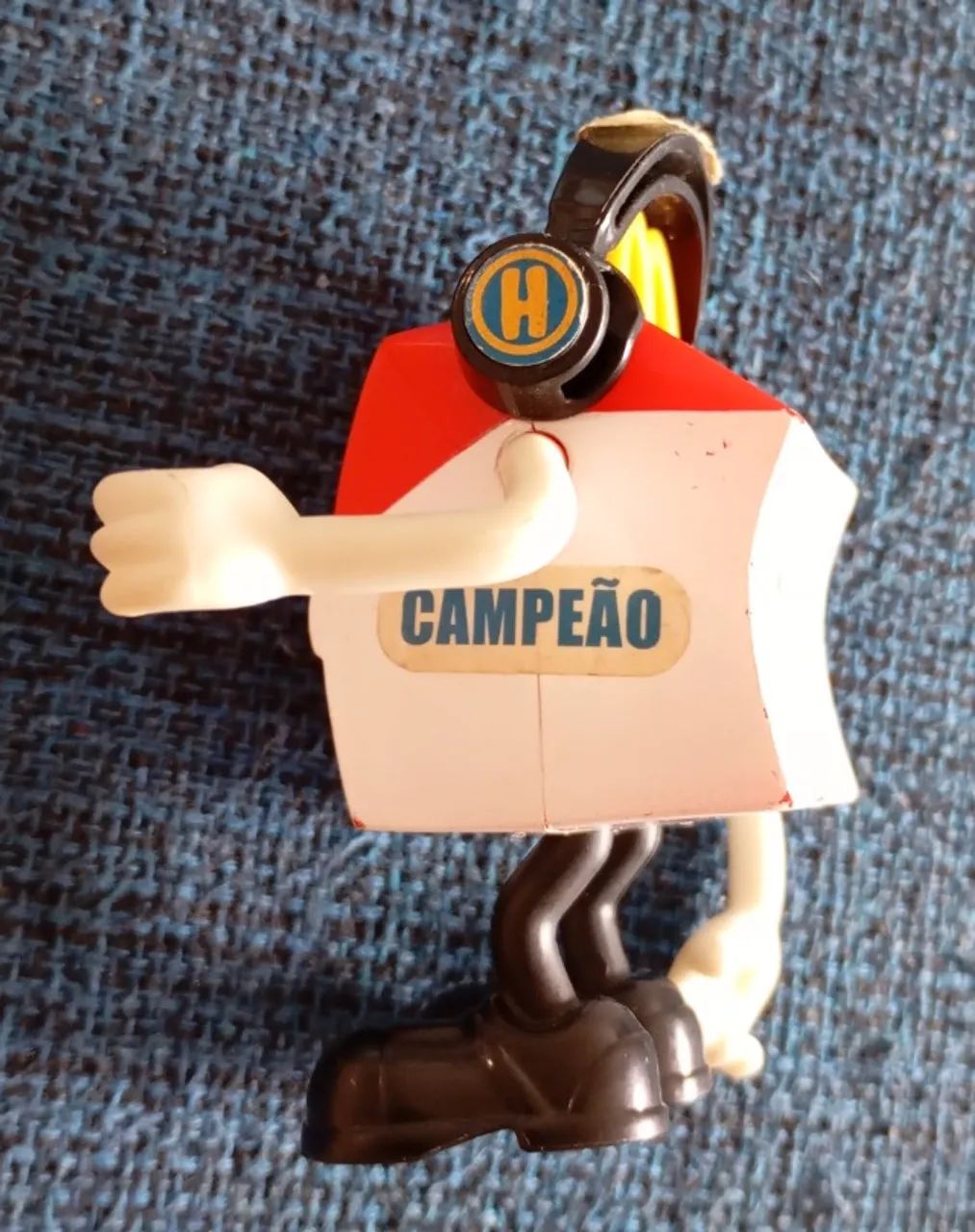 Miniatura Happy McDonalds 2014 - Foto 2