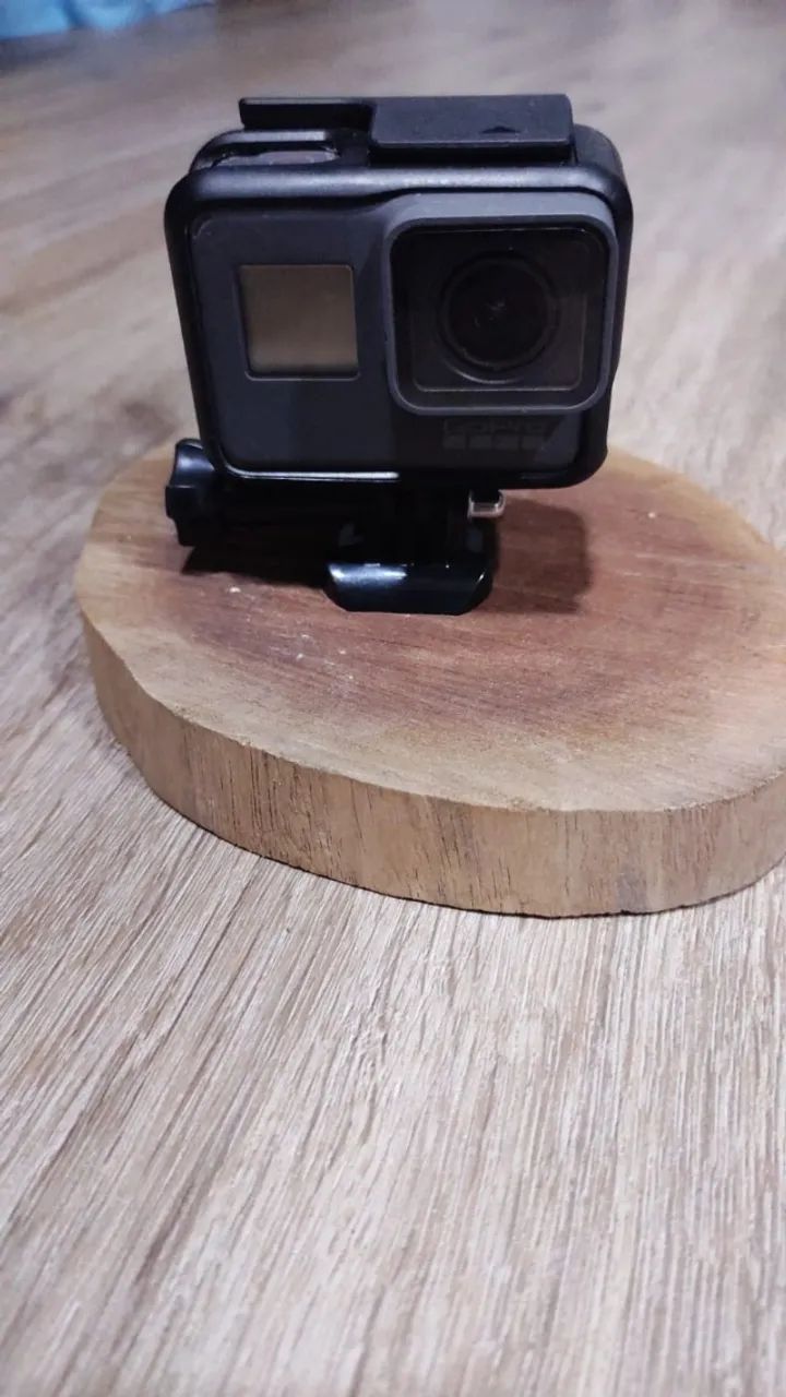 GoPro 5 Black64520775136769123
