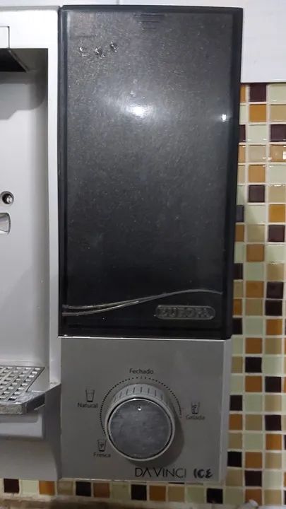 Purificador  de agua europa  - Foto 3