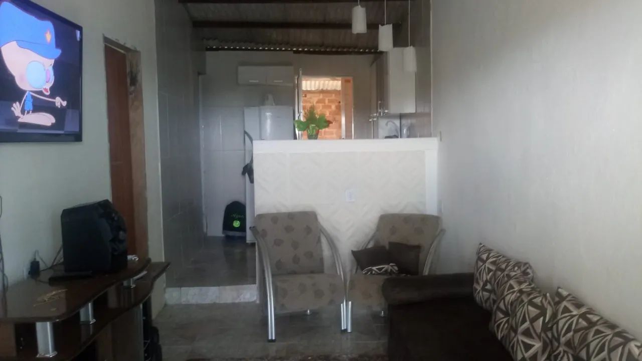 Foto - Simões Filho - 