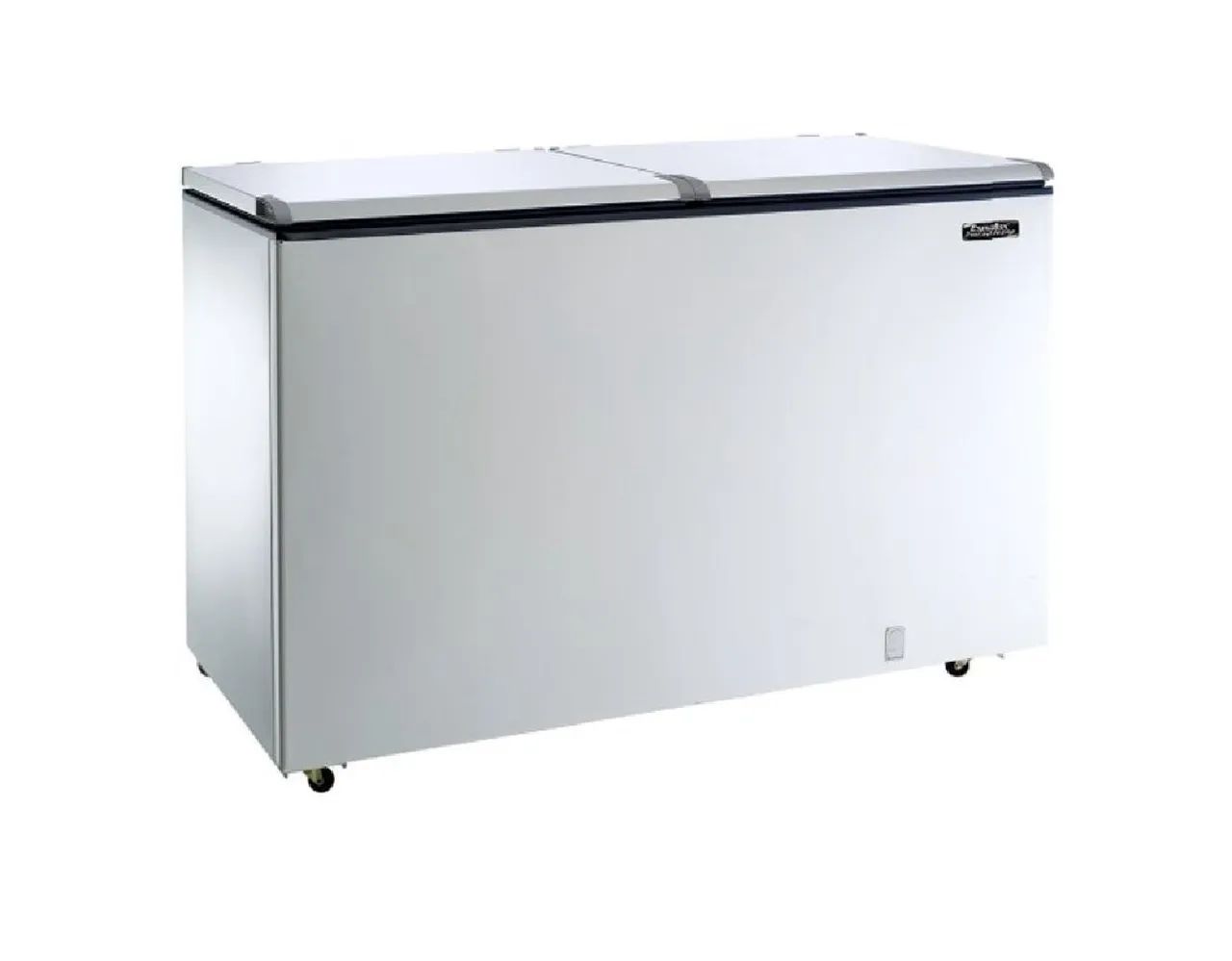 FREEZER ESMALTEC ECH 500 437 LITROS  - Foto 4