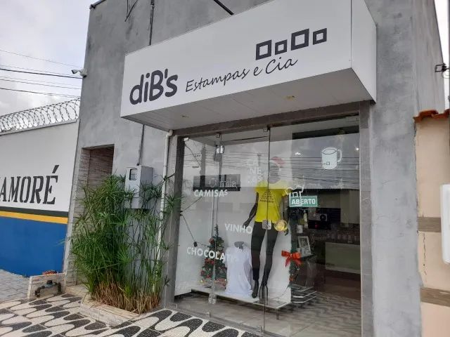 IMÓVEL PARA RESIDÊNCIA E/OU COMÉRCIO