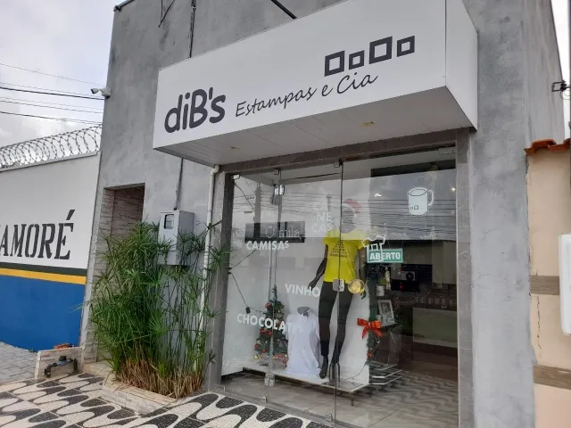 IMÓVEL PARA RESIDÊNCIA E/OU COMÉRCIO