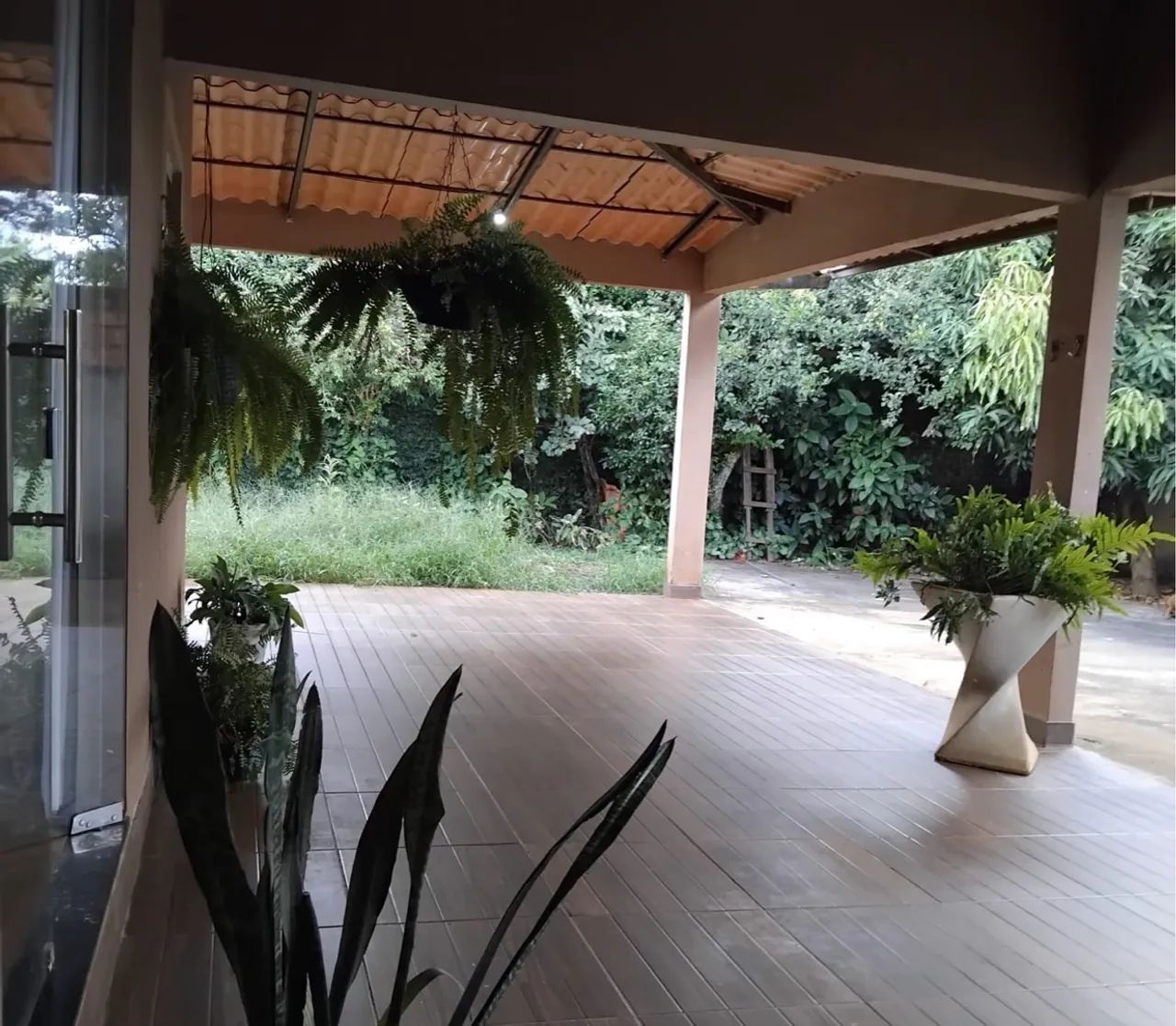 Foto - Brasília - Incra 8 (Brazlândia)