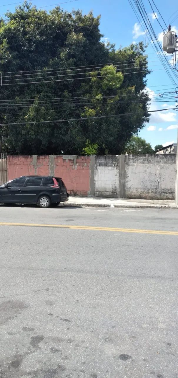 Área De Terreno Comercial à Venda No Bairro Campo De  São José. - Foto 11
