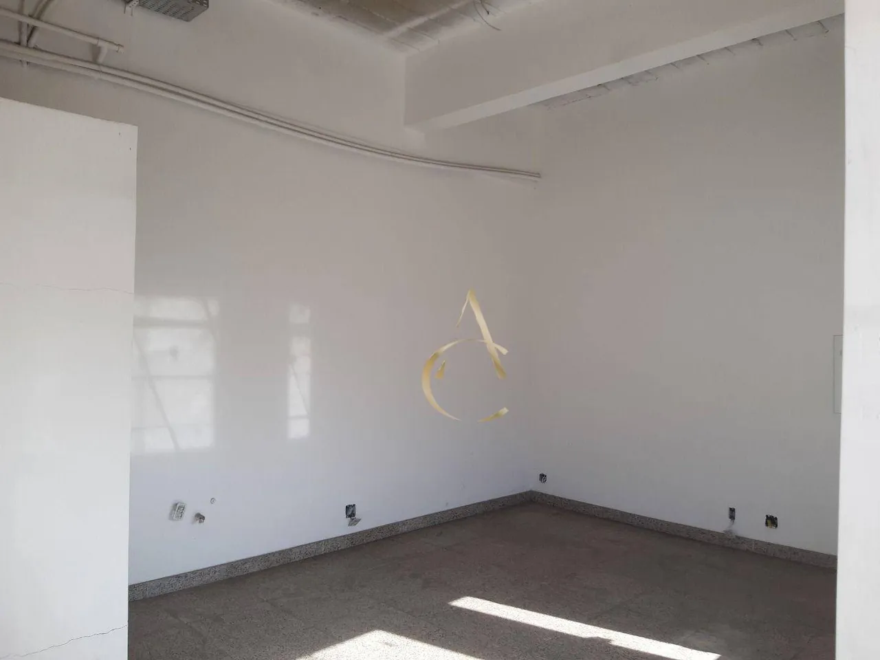SALA PARA LOCAÇÃO - CABUÇU - NOVA IGUAÇU