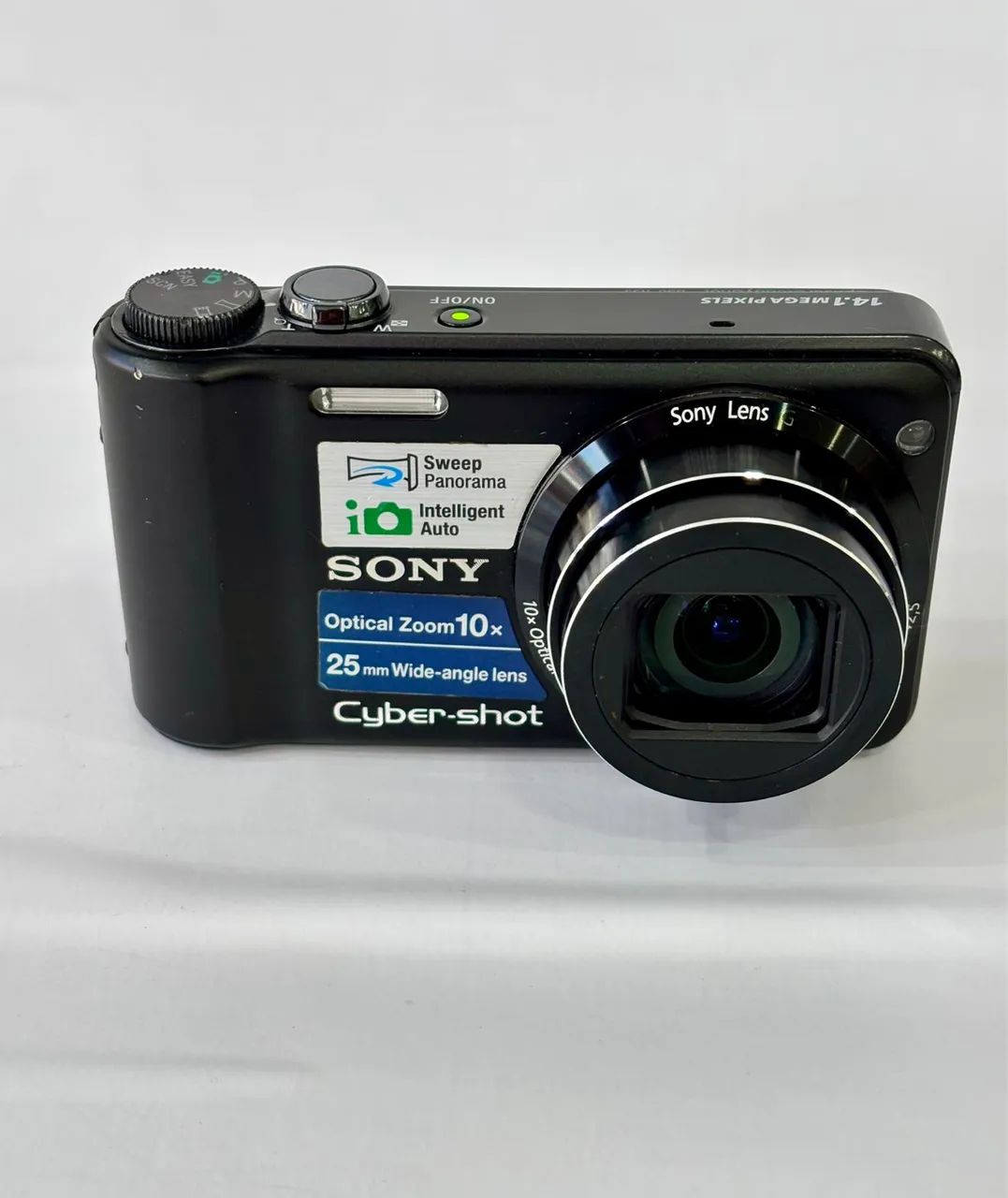 【T2033】 SONY Cyber-shot DSC-H55 ソニー T2033】 SONY Cyber-shot DSC-H55 ソニー