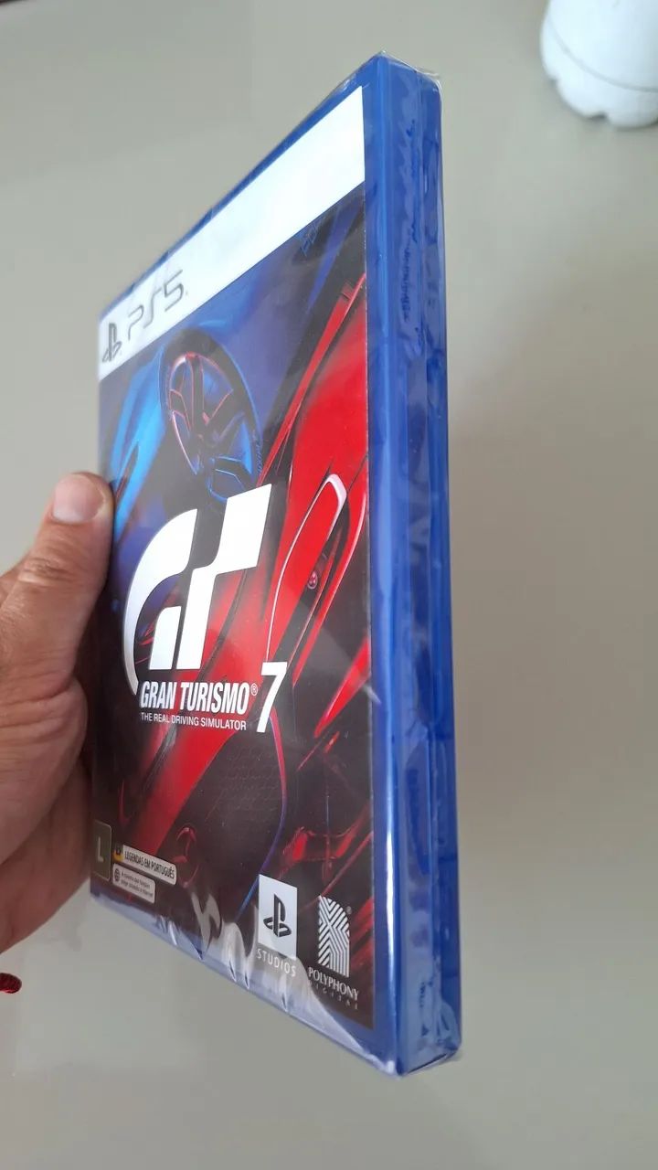 Gran turismo 7 - Foto 3