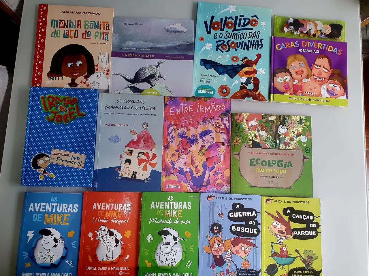 LIVROS COM PREÇOS ÓTIMOS EM EXCELENTE ESTADOS - Livros e revistas