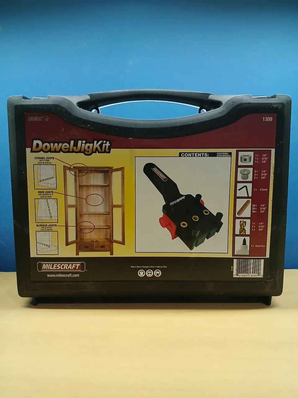 Gabarito Marcenaria - Foto 2