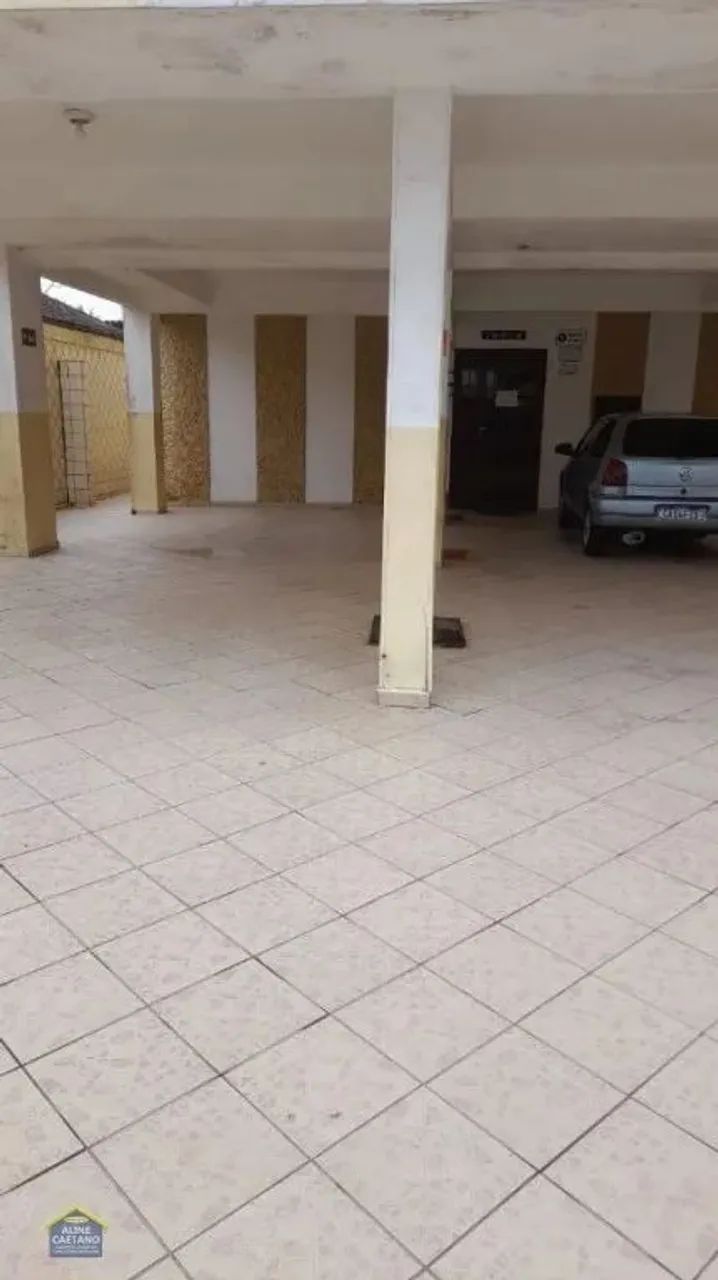 Guilhermina - Apto 01 dorms c/ 62 m2 por 220 mil - Foto 8