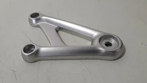 Suporte Farol Triumph Thruxton R 1200 16/20 L/d Orig 55603 - Foto 2