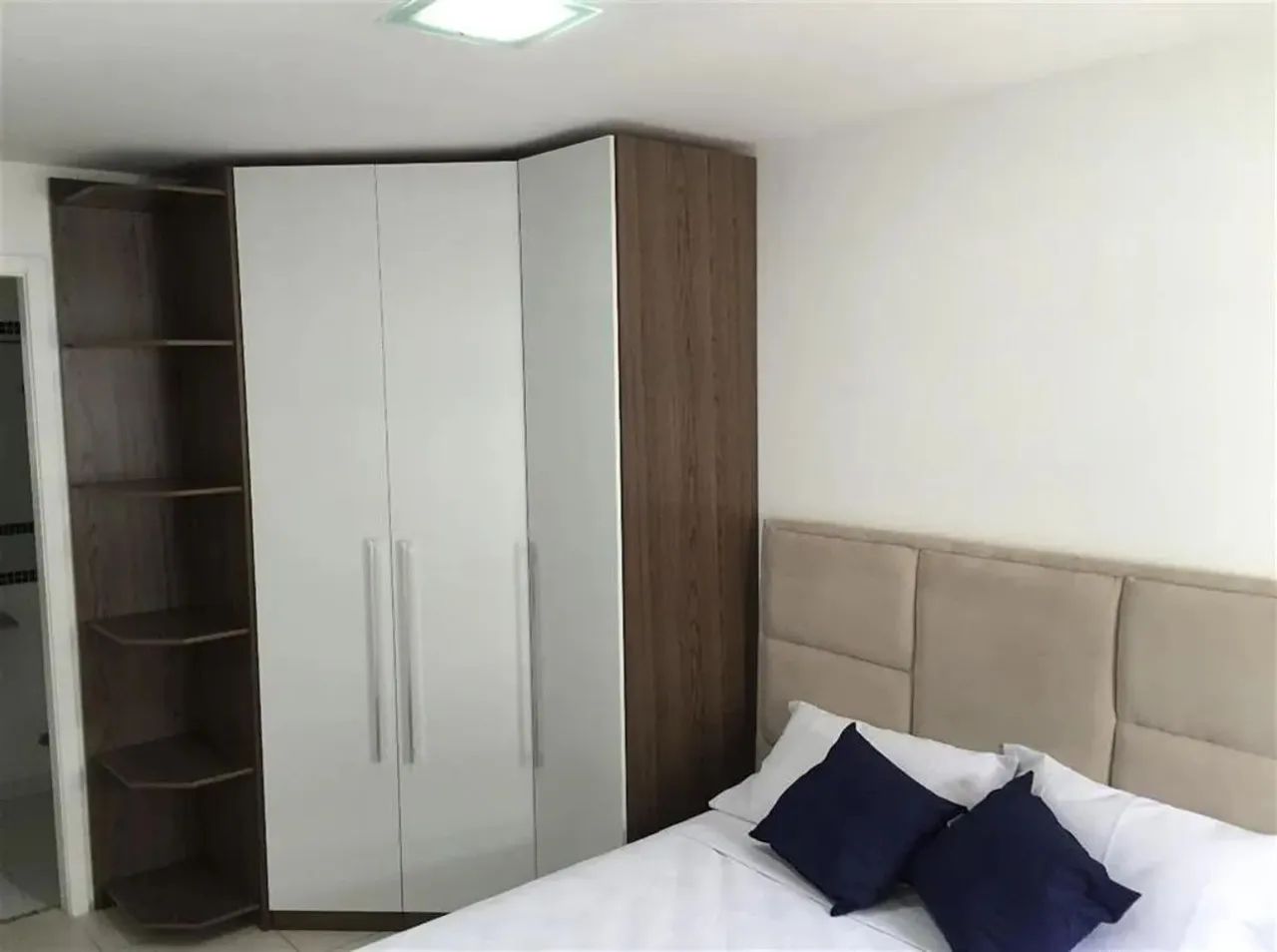 LINDO APARTAMENTO DE 2 QUARTOS NA BARRA OLIMPICA - Foto 6