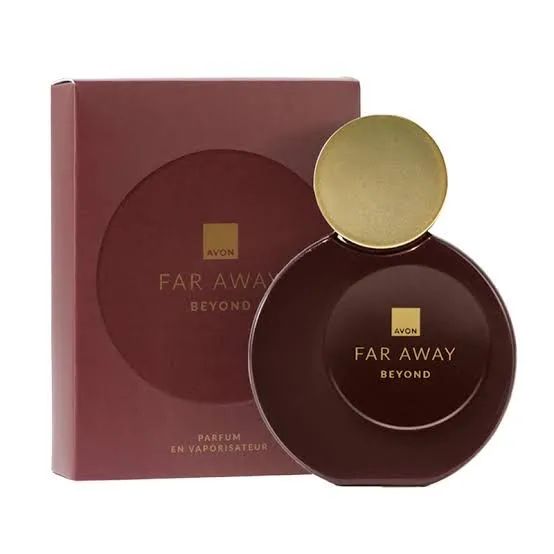 Perfume Avon Far Away Beyond 50ml - Foto 2
