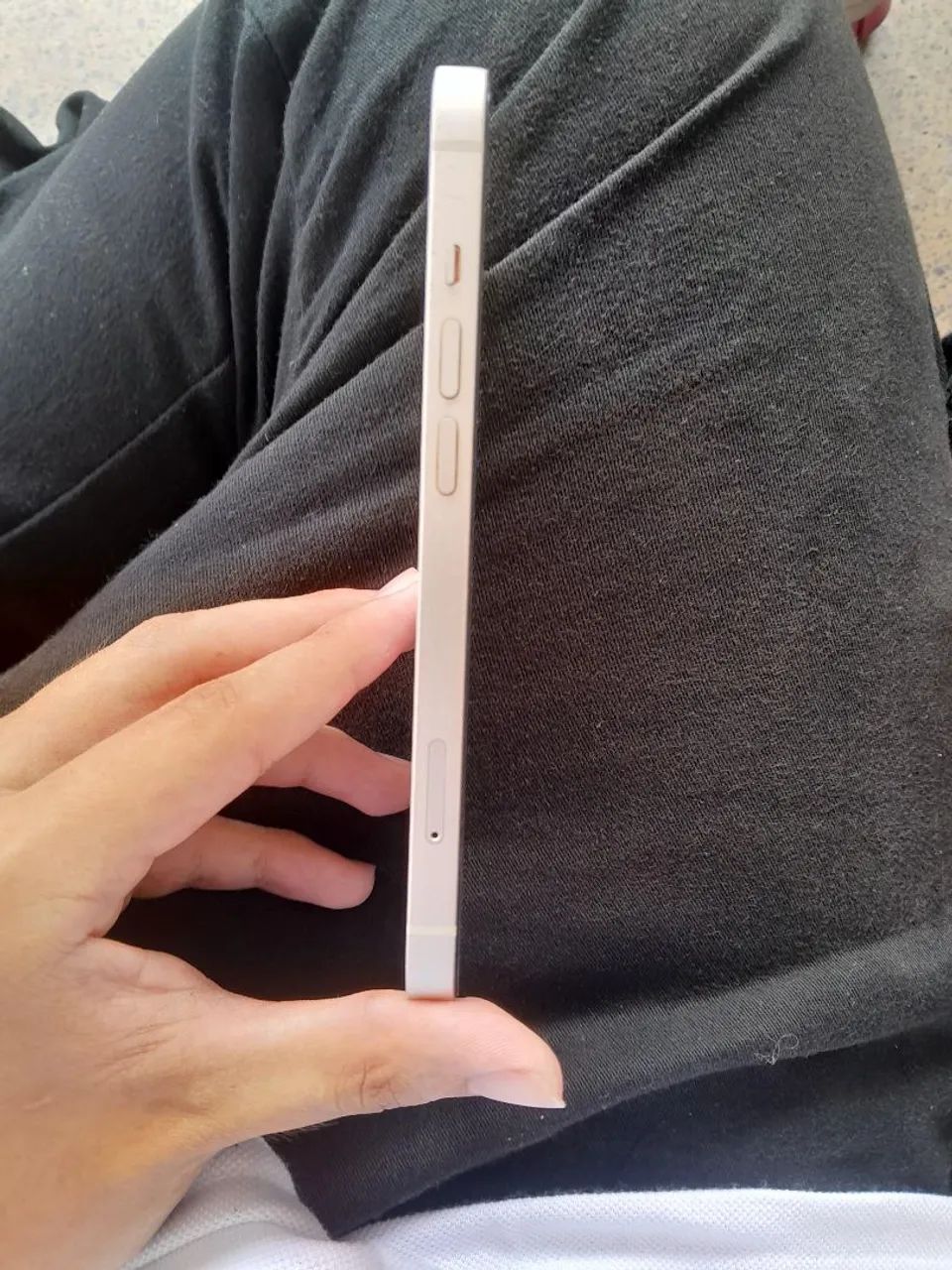 iPhone 13 novo - Foto 5