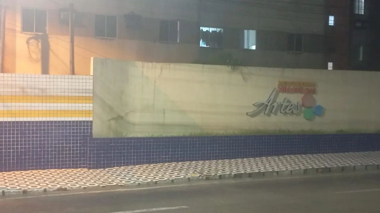 Foto - Maceió - Benedito Bentes