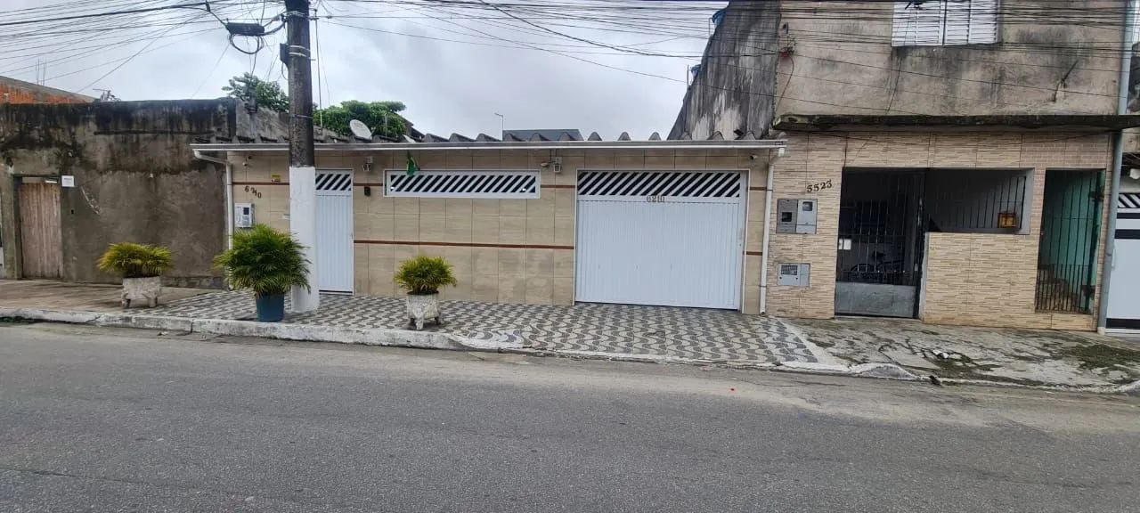 Foto - Praia Grande - Nova Mirim