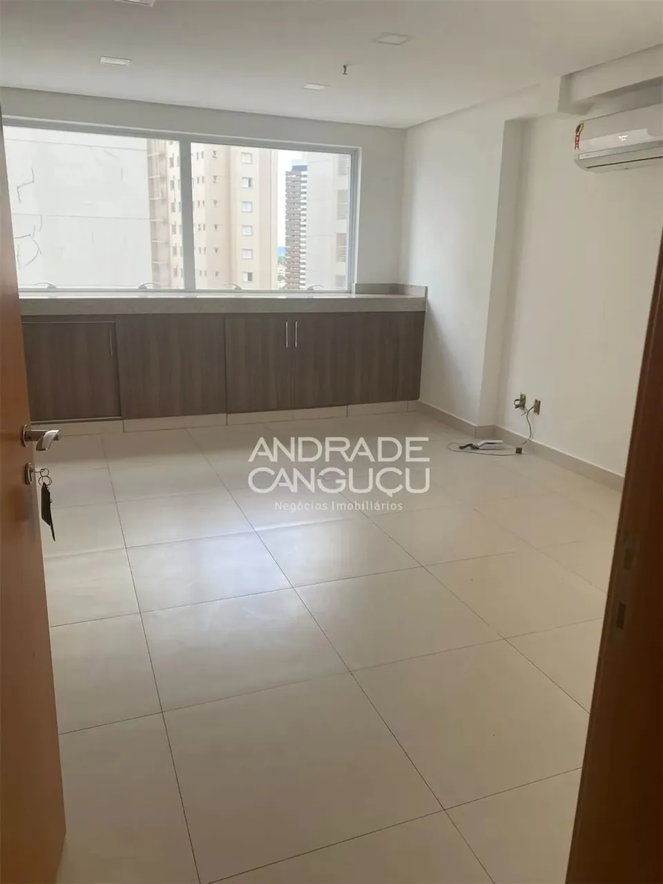 Sala para locação, Jardim Goiás, Goiânia, GO