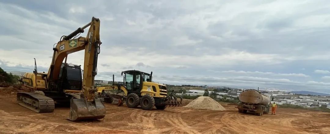 Terreno Industrial e Comercial oportunidade - Foto 4