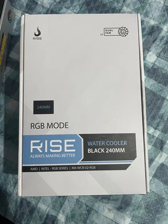 PC Gamer top de linha - Foto 6