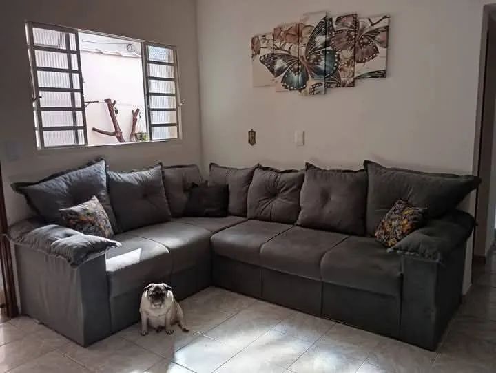 Foto - São José dos Campos - Jardim Nova Detroit