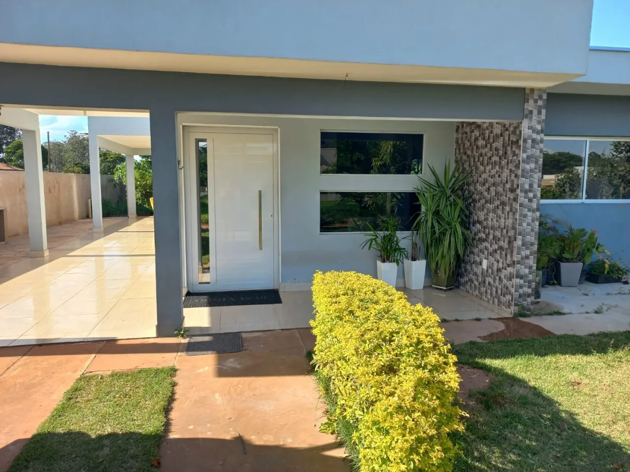 Casa em Condomínio para Venda em Águas de Santa Bárbara, Estância hidromineral, 3 dormitór