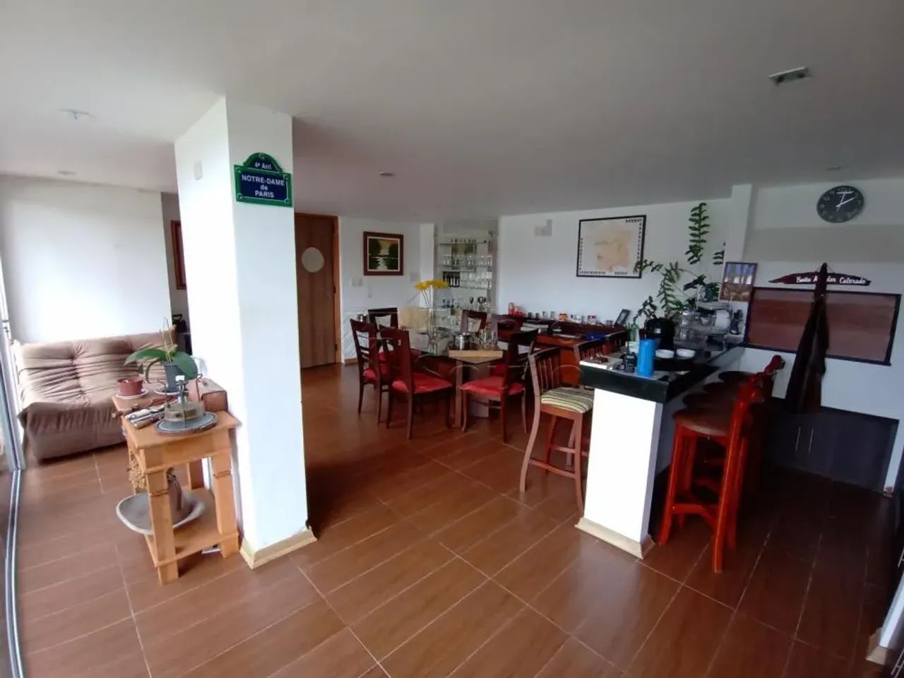 Casa de alto padrtão impecável mo Marina Ilha Verde! - Foto 5