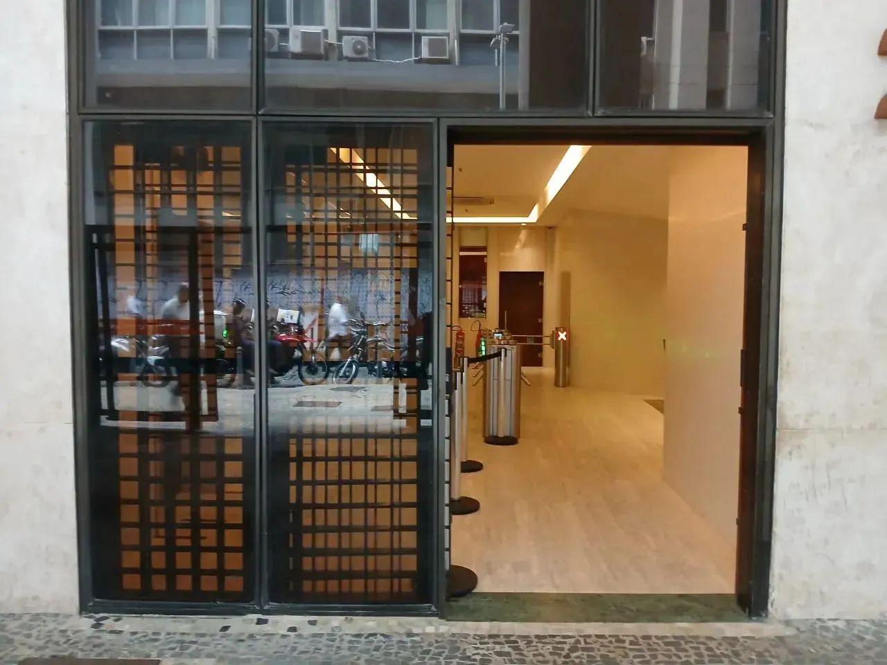 Sala/Conjunto para aluguel tem 564 metros quadrados em Centro - Rio de Janeiro - Rio de Ja - Foto 3