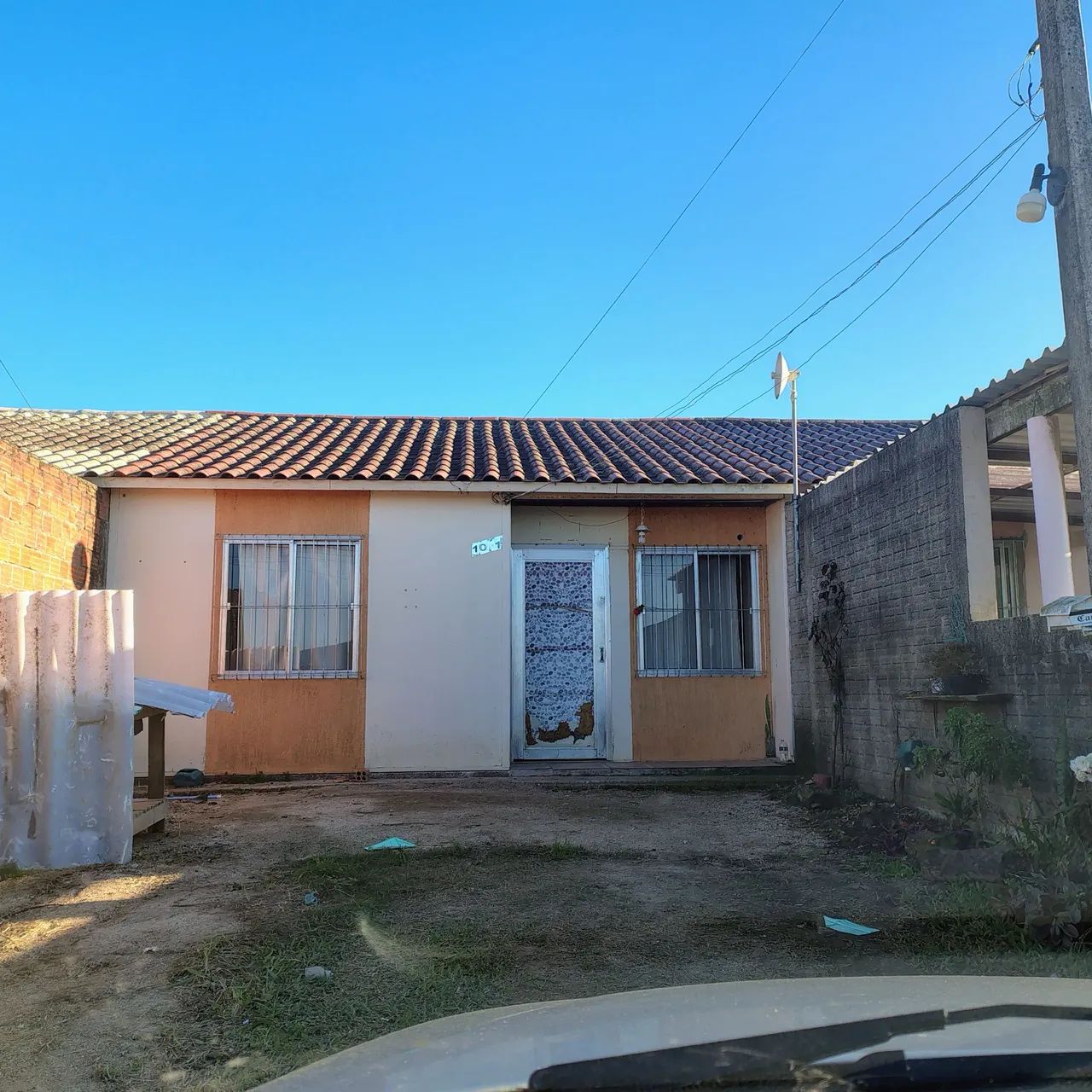 Foto - Pelotas - Três Vendas