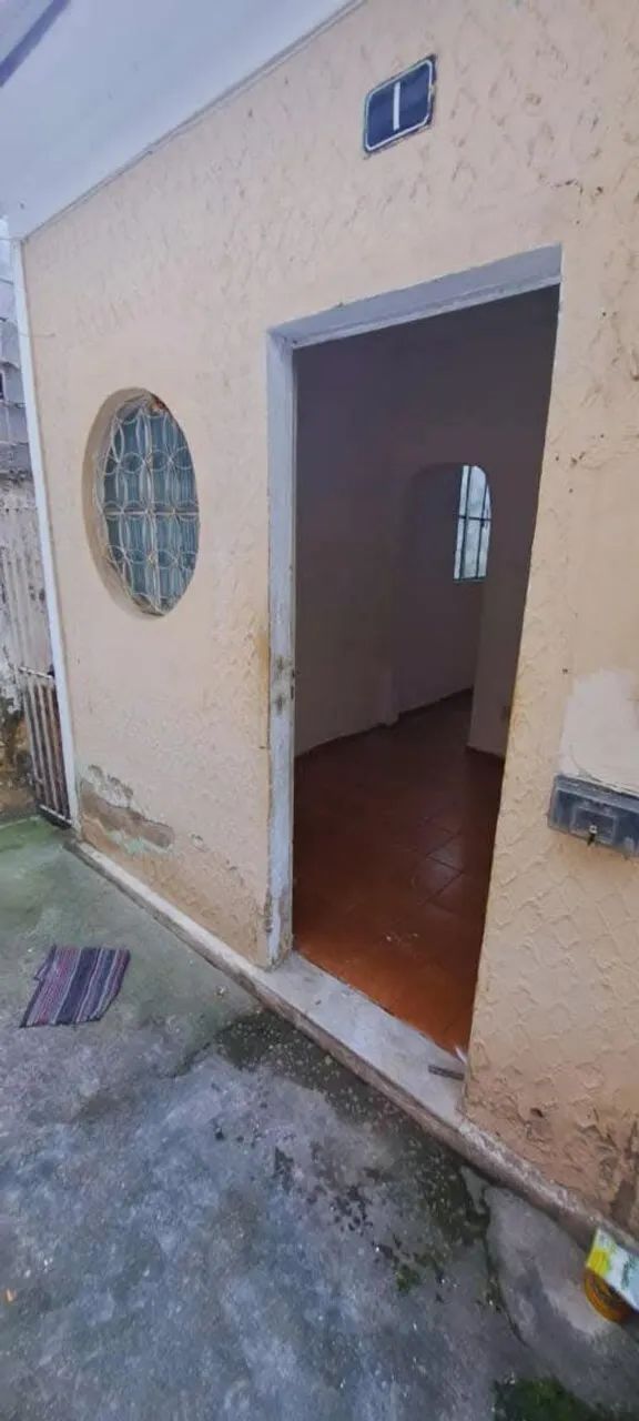 Foto - Rio de Janeiro - Magalhães Bastos