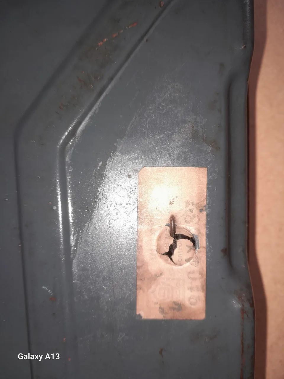 Balança Antiga Analógica - Peça de Colecionador - Foto 3