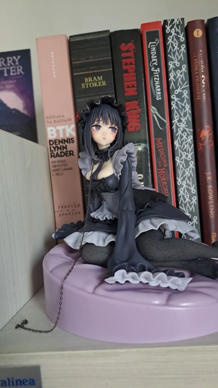Action Figure - Marin Kitagawa
