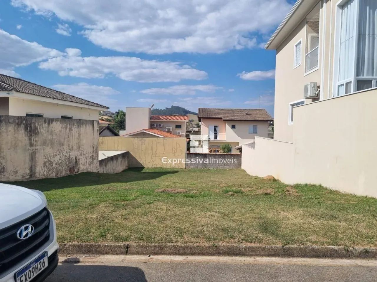 Terreno à venda, 300 m² por R$ 320.000,00 - Loteamento Itatiba Country Club - Itatiba/SP - Foto 4
