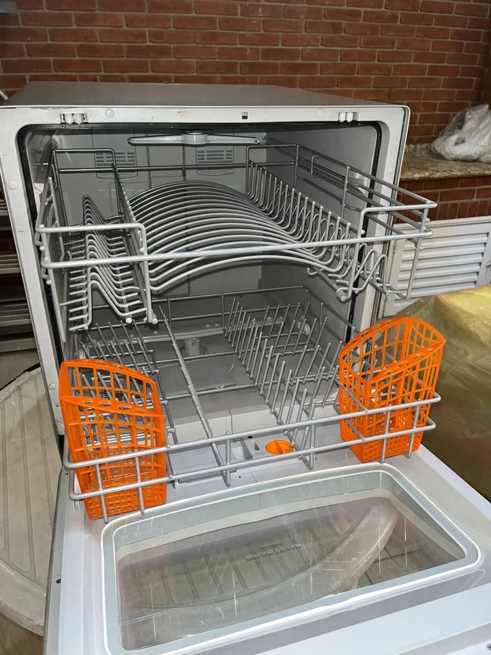 Lava-louça Brastemp - Foto 2