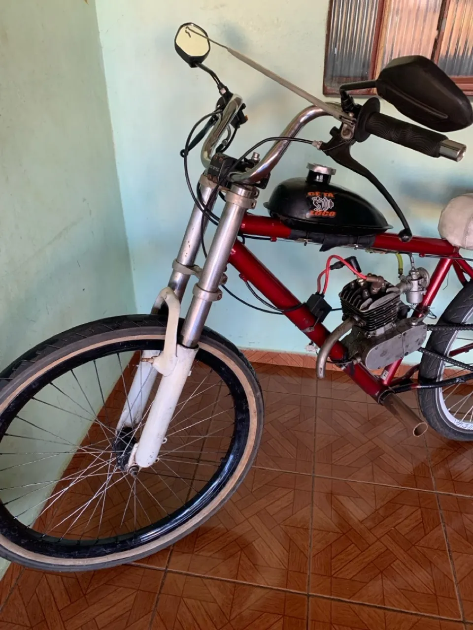 Motorizada