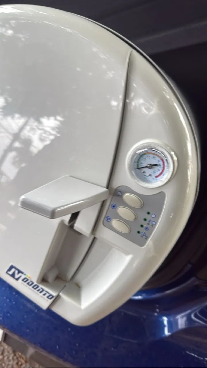Autoclave Odontológica Saevo Odonto - Foto 5