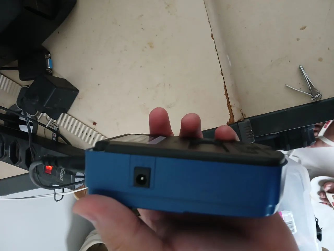 Pedal Bering GDI 21 - Foto 6